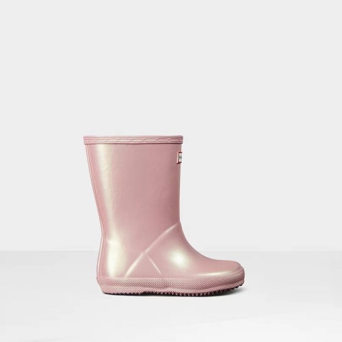 Hunter Original Classic Nebula Wellies (T890R) Ireland